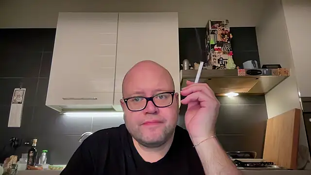 theitalianbear online show from January 15, 7:34 pm