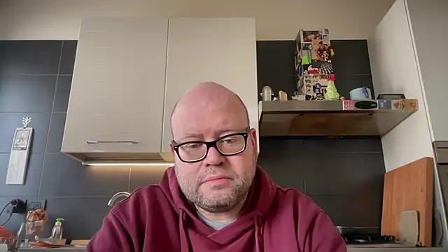 theitalianbear online show from January 21, 10:23 am