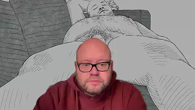 theitalianbear online show from March 12, 4:41 am