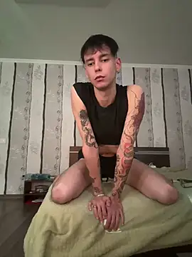 VelvetChaosSoul online show from July 25, 4:59 pm