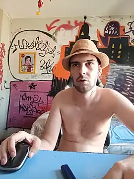 TaySecretSexBalanQ online show from July 28, 2:13 pm