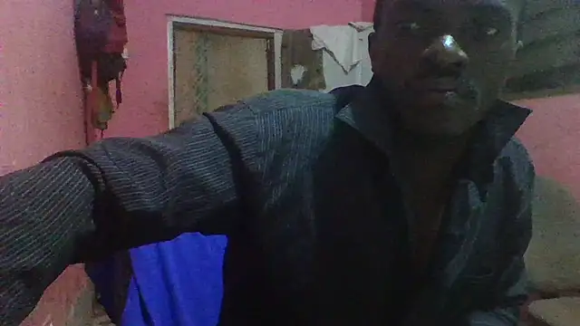 Snapshot of blakkvirus chatting on September 27, 10:40 pm blakkvirus online show from September 27, 10:40 pm