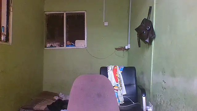 blakkvirus online show from January 13, 10:30 am