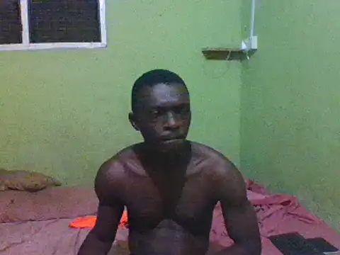 Snapshot of blakkvirus chatting on January 11, 10:18 pm blakkvirus online show from January 11, 10:18 pm