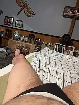 FredBigDogg2 online show from July 28, 11:47 pm