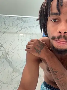 BigdaddyD1400 online show from September 25, 11:20 am