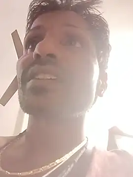 Raja1992P online show from August 6, 7:20 pm