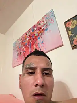Bigmexflex13 online show from August 5, 7:52 pm