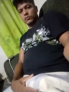 Boy-Brazil online show from May 1, 12:37 am