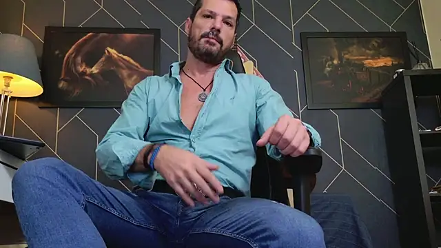 ChrisKox online show from November 3, 2:37 am