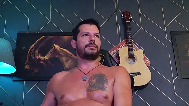 ChrisKox online show from February 15, 12:57 pm