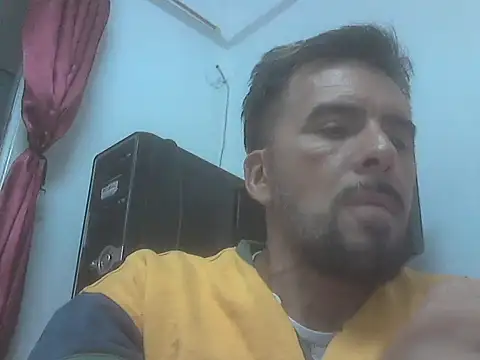 el principe hot online show from October 30, 2:24 am