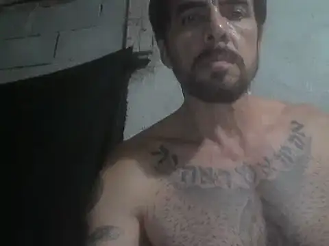 Snapshot of el_principe_hot chatting on March 4, 3:00 am el principe hot online show from March 4, 3:00 am