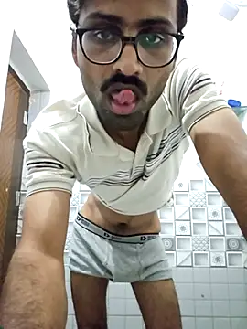 krishna8035 online show from January 16, 9:45 am