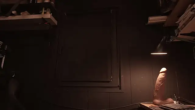 AnalOrgasm CG online show from December 1, 1:58 pm