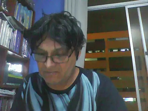 AdultAgency online show from July 30, 12:10 am