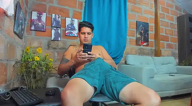 Zack Grey online show from March 6, 3:56 pm