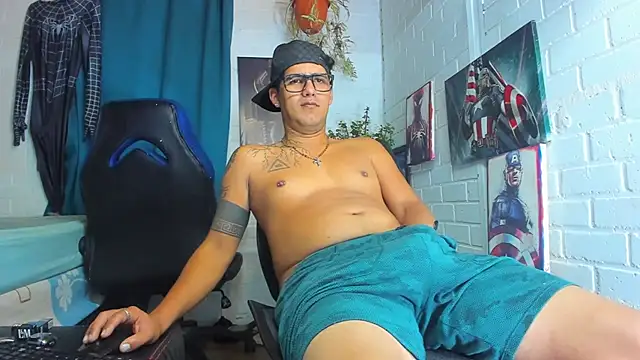 Zack Grey online show from February 21, 10:50 am