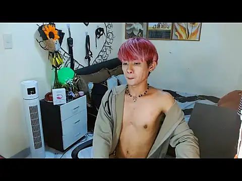 WildestTwink online show from October 8, 5:39 pm