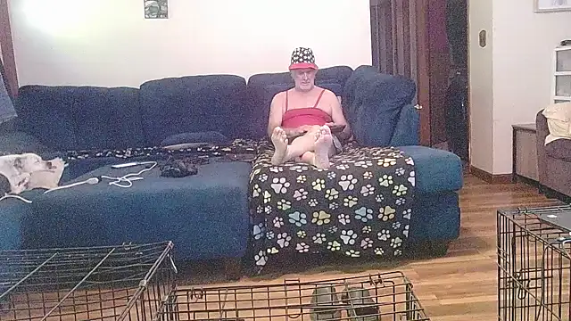 Snapshot of Sweet_Sexy1963 chatting on October 3, 2:44 pm Sweet Sexy1963 online show from October 3, 2:44 pm