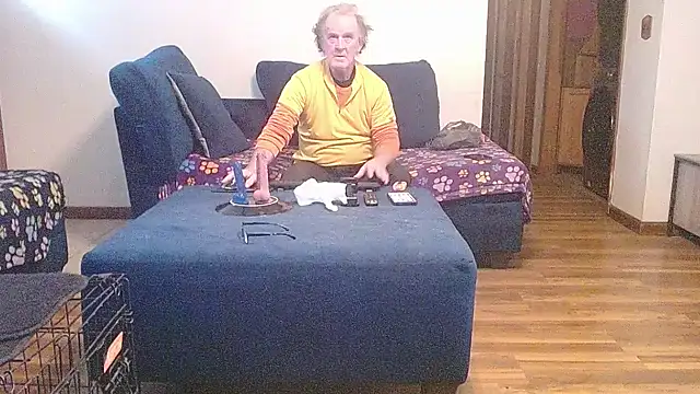 Sweet Sexy1963 online show from February 26, 6:42 pm