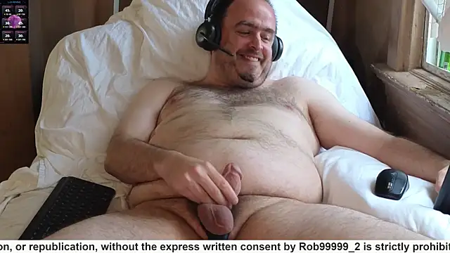 rob99999 2 online show from May 27, 12:24 pm