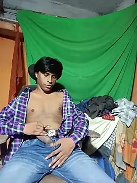 desiboy1101 online show from June 9, 2:30 pm