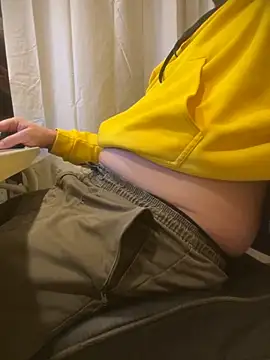 mikebonge online show from October 31, 9:34 am