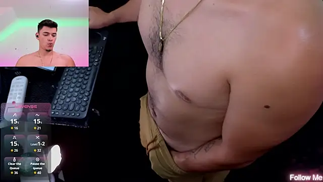 VikoHands online show from September 25, 11:13 pm