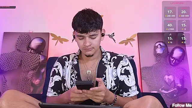 VikoHands online show from January 15, 10:01 pm