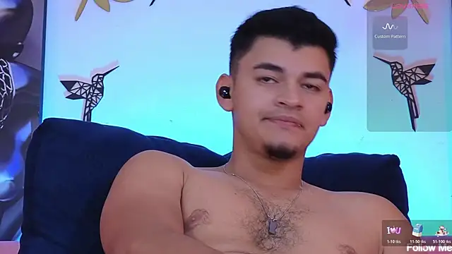 VikoHands online show from April 16, 1:05 am