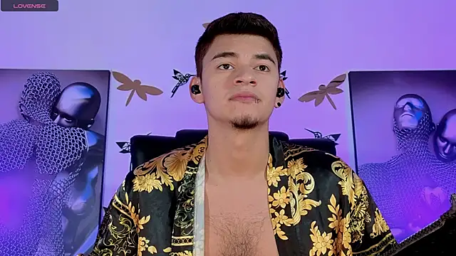 VikoHands online show from March 20, 1:02 am