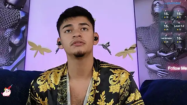 VikoHands online show from February 12, 8:29 pm