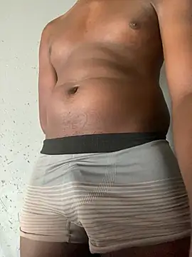 Curvy conda online show from February 25, 6:36 am