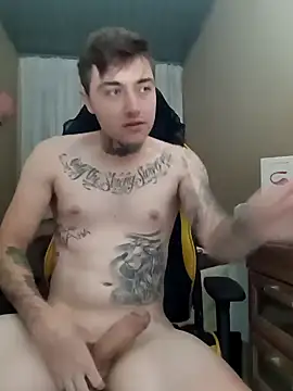 DanielMagains online show from January 8, 11:21 am