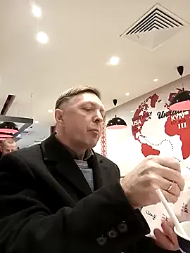 Pokaz2020 online show from October 1, 2:10 pm