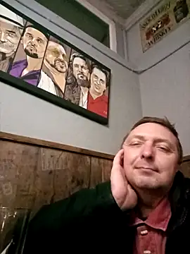 Pokaz2020 online show from January 21, 6:55 pm