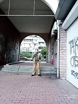 Pokaz2020 online show from October 5, 2:43 pm