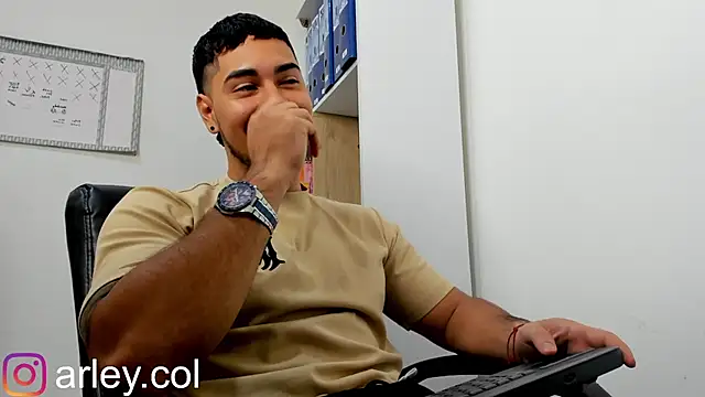 Dimitri Colleman online show from January 14, 3:22 am