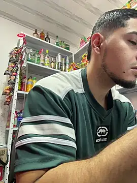 Dimitri Colleman online show from September 17, 8:54 pm