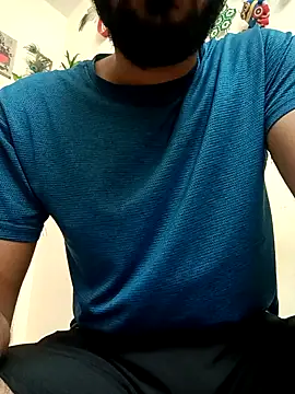 Babboy 24 online show from February 23, 10:56 am