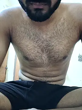 Babboy 24 online show from October 22, 6:39 am