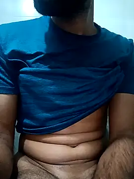 Babboy 24 online show from December 6, 11:58 pm