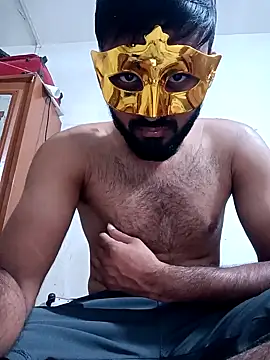 Babboy 24 online show from January 11, 7:16 pm