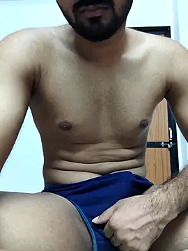 Babboy 24 online show from September 29, 12:03 pm