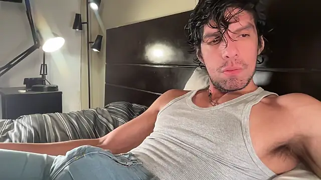 beranco19 online show from February 19, 2:08 am