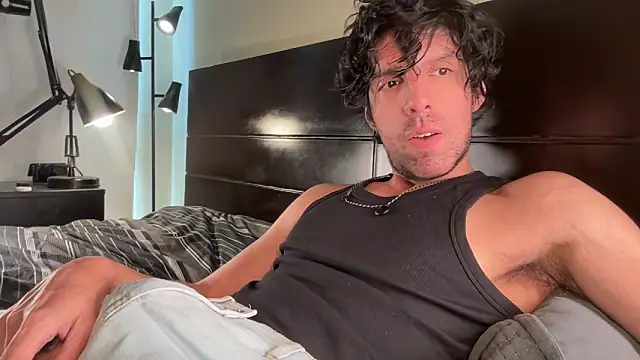 beranco19 online show from February 7, 9:20 pm