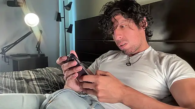 beranco19 online show from March 19, 6:44 pm