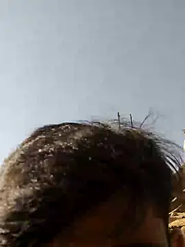 Snapshot of ThethunderPo chatting on February 6, 9:11 am ThethunderPo online show from February 6, 9:11 am