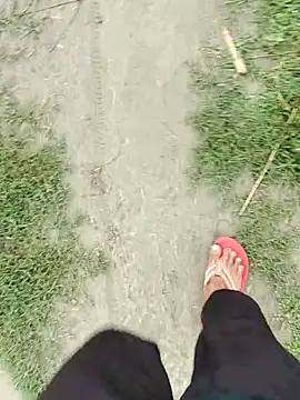 ThethunderPo online show from October 31, 3:30 am